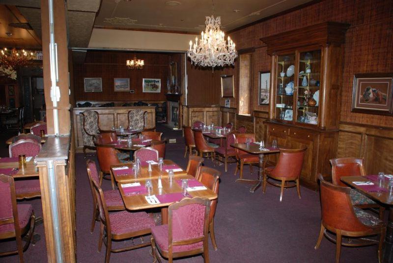 | Hotel Eklund