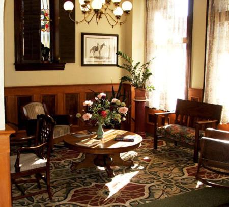  | Hotel Eklund
