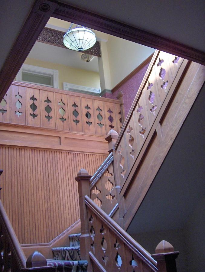 | Hotel Eklund