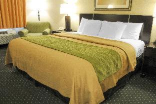 Room #27759012 at Comfort Inn & Suites Alameda at Albuquerque Balloon Fiesta Park
