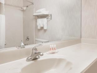 Room #2591220 at Ramada by Wyndham Bakersfield North