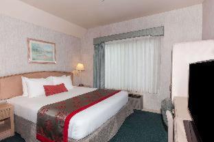 Room #2591222 at Ramada by Wyndham Bakersfield North