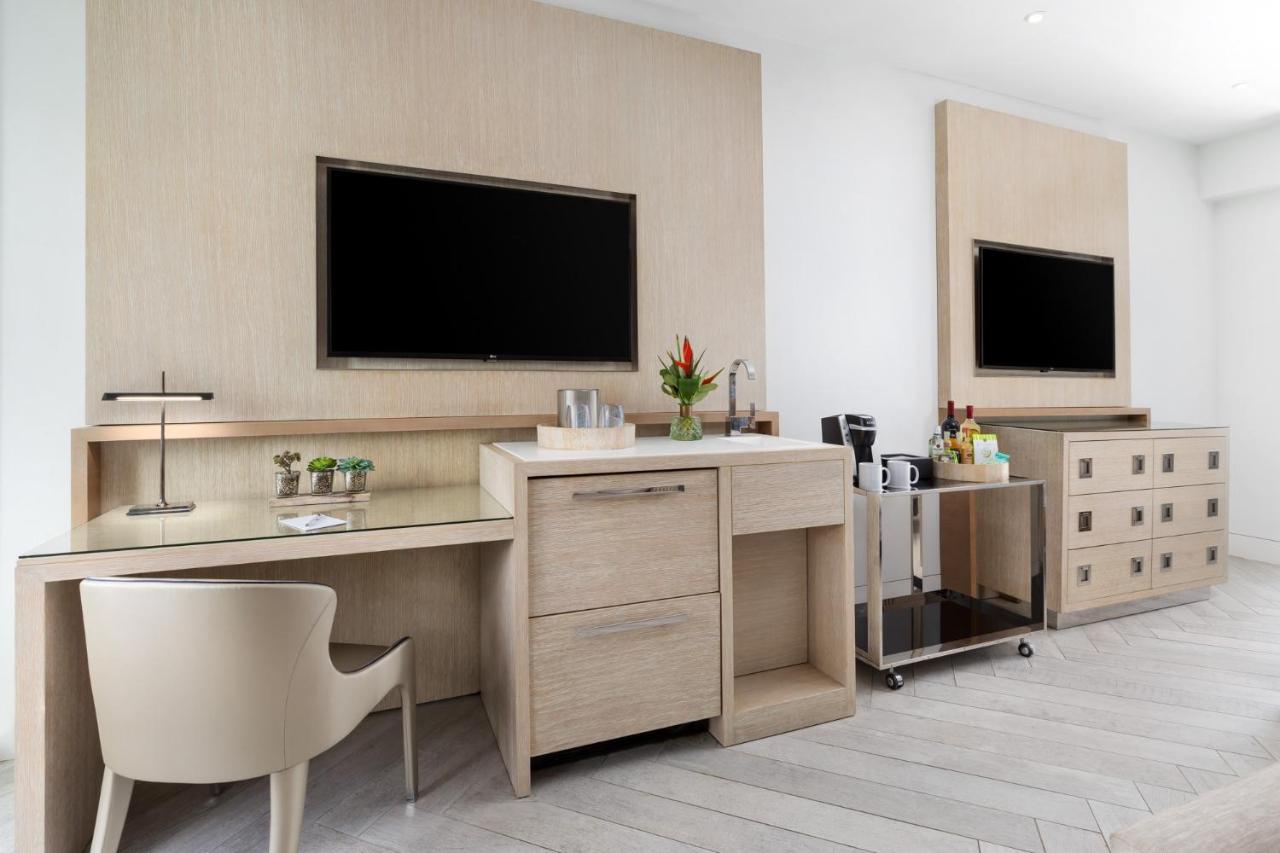 Superior King Suite with Pool at H2O Suites - Adults Only