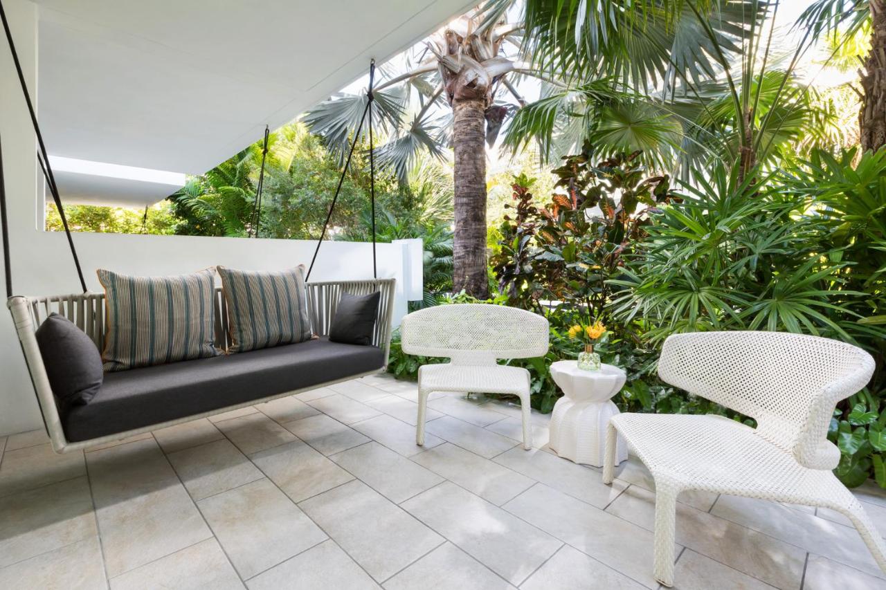 Superior King Suite with Pool at H2O Suites - Adults Only