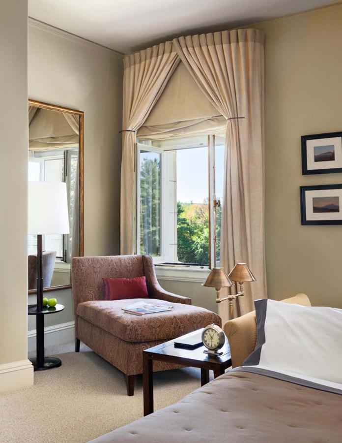 Junior Suite at Wheatleigh
