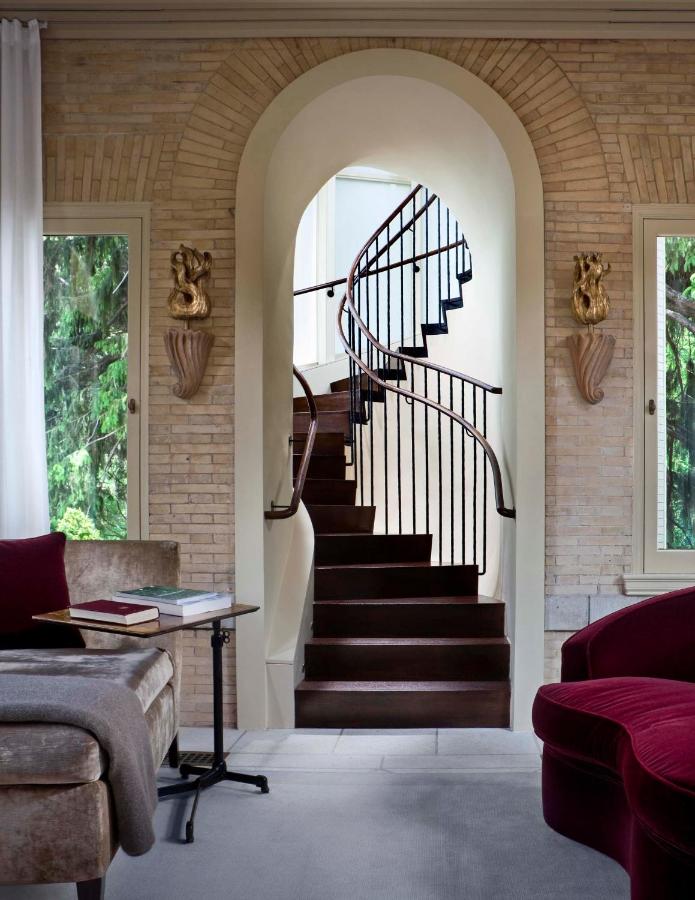 King Suite with Balcony at Wheatleigh