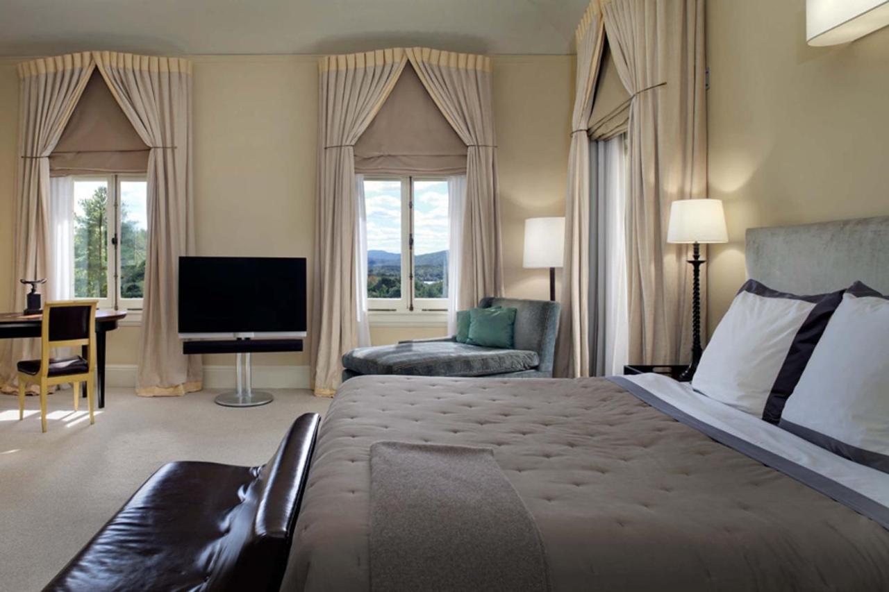 Junior Suite with Balcony at Wheatleigh