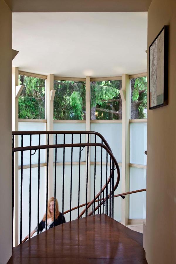King Suite with Balcony at Wheatleigh