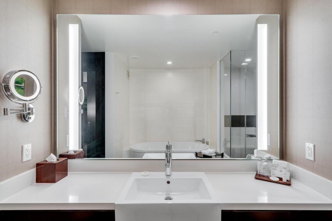 Studio Parlor at Jet Luxury at the Vdara Condo Hotel