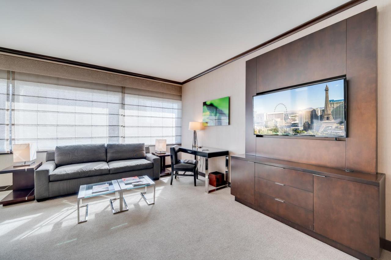 Studio Fountain View Suite at Jet Luxury at the Vdara Condo Hotel