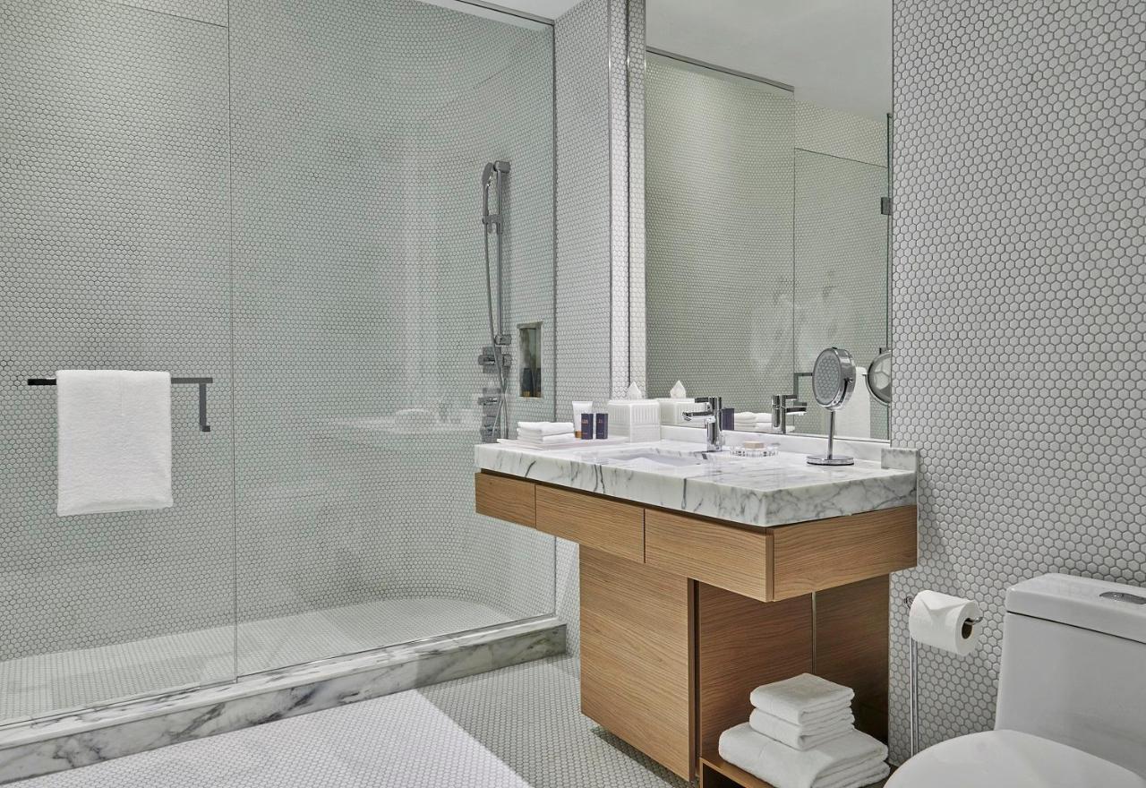 Triple Room at SLS LUX Brickell