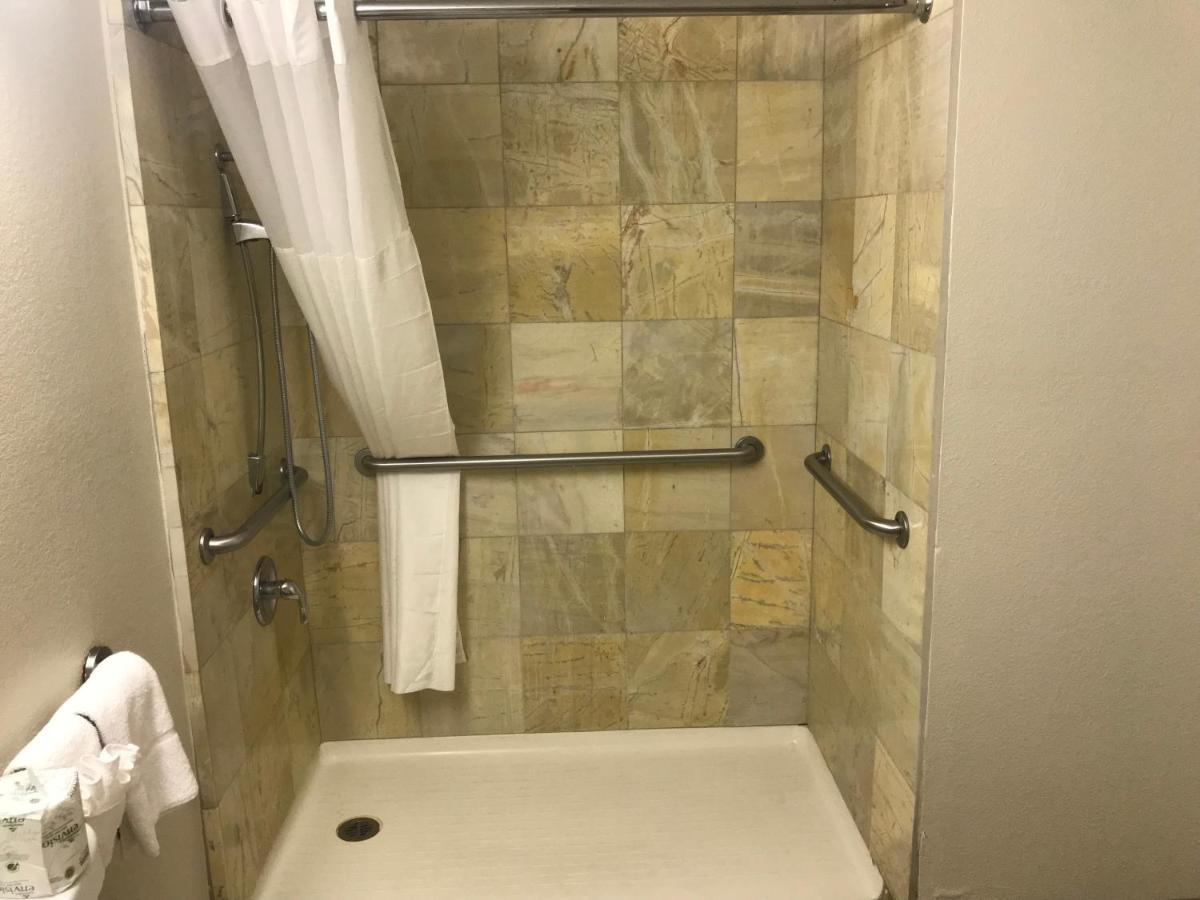Standard King Room with Roll In Shower - Accessible/Non-Smoking at SureStay by Best Western Mesa Downtown Area