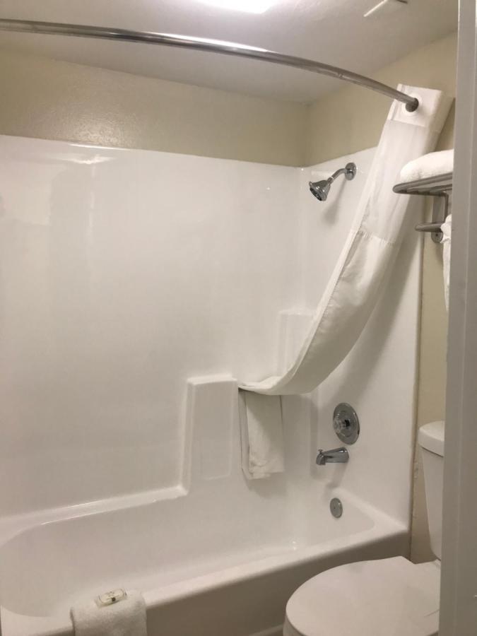 Queen Room with Two Queen Beds - Non-Smoking at SureStay by Best Western Mesa Downtown Area