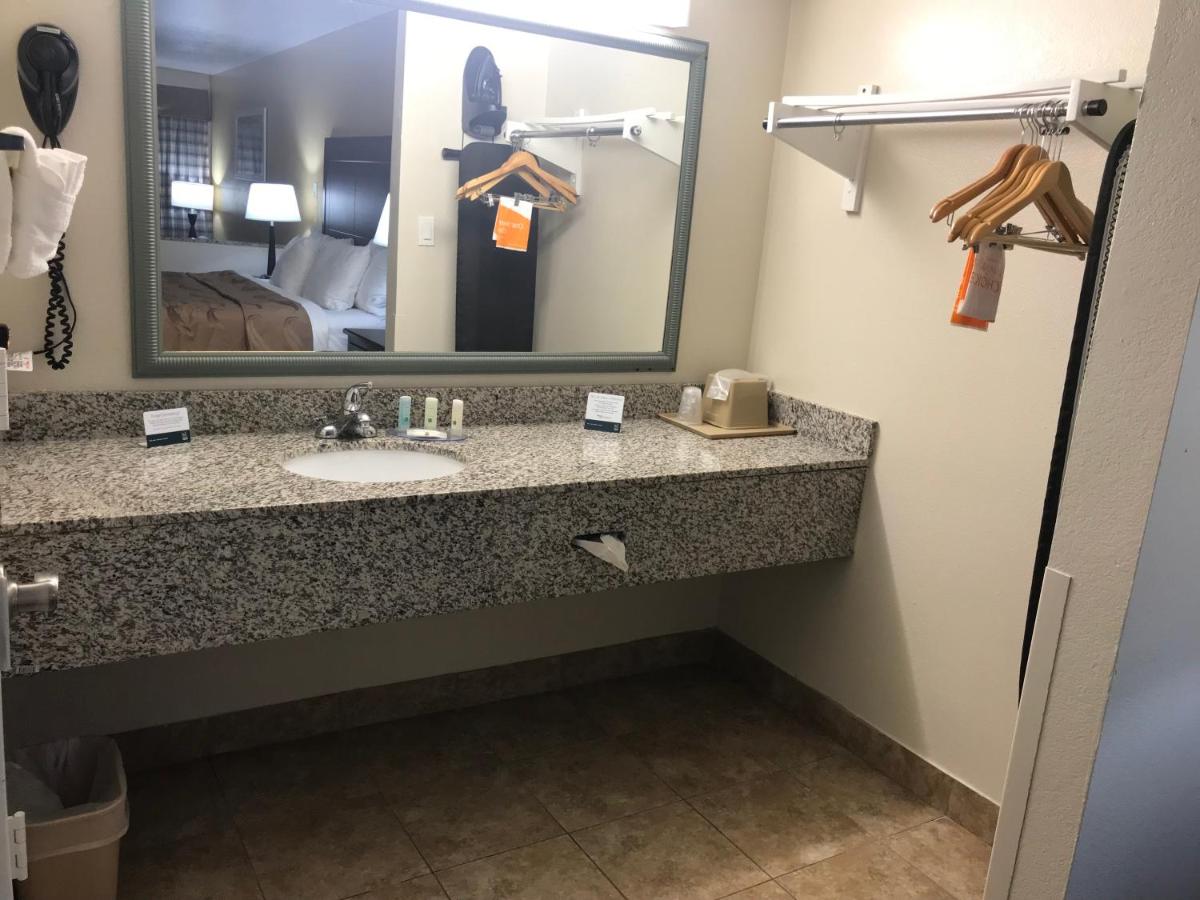 Queen Room with Two Queen Beds - Non-Smoking at SureStay by Best Western Mesa Downtown Area