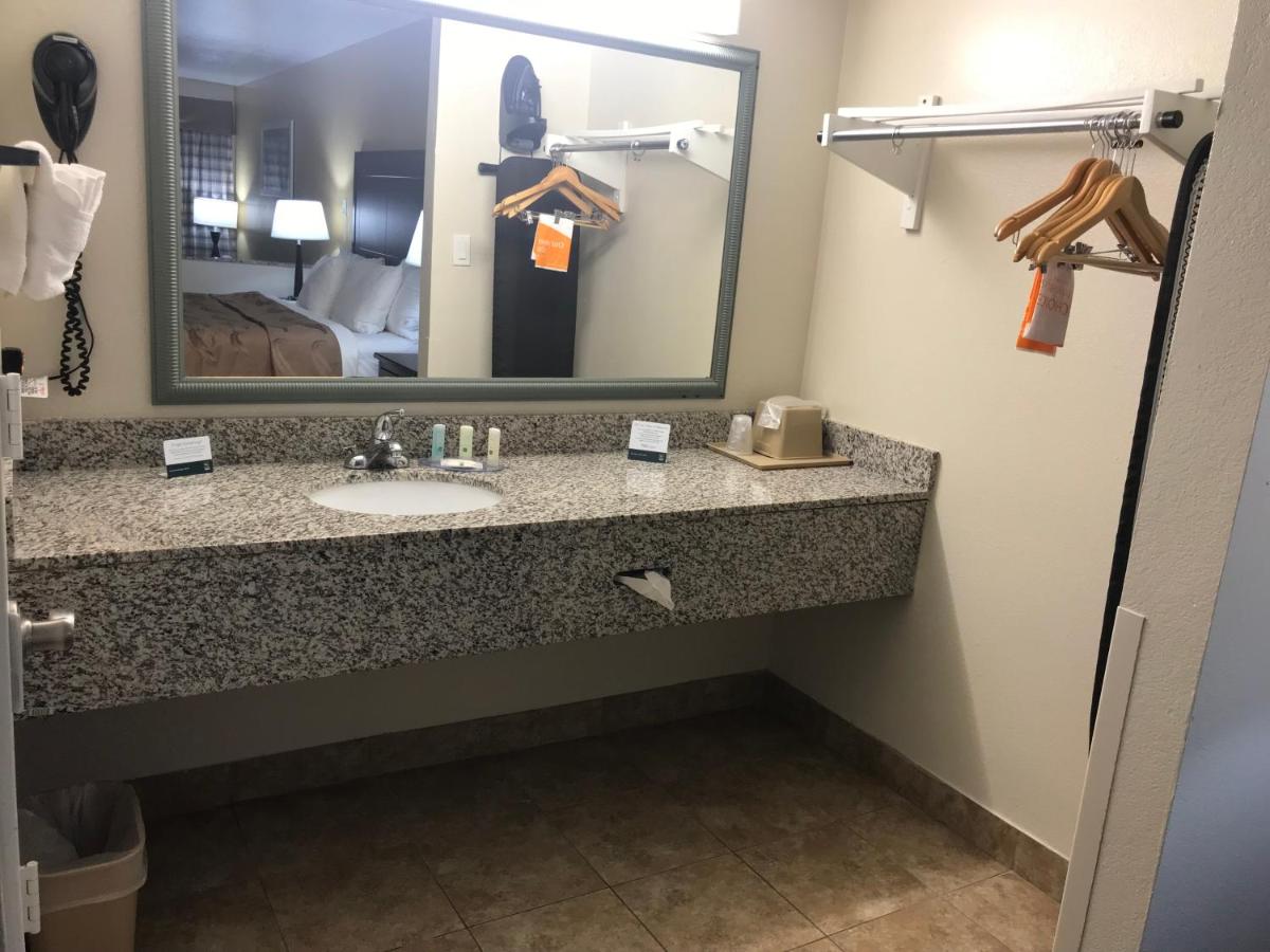 King Room - Non-Smoking at SureStay by Best Western Mesa Downtown Area