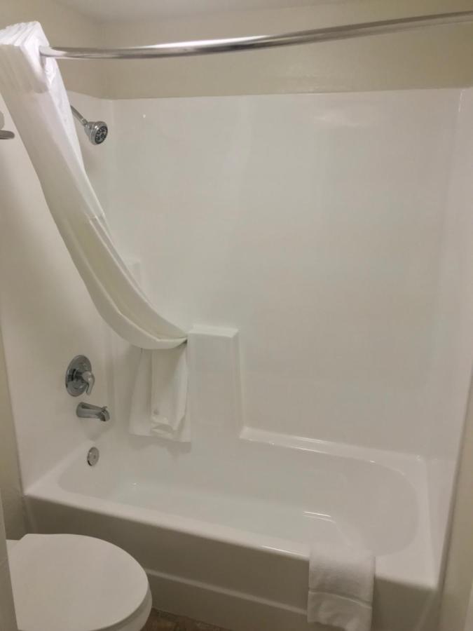 King Suite - Non-Smoking at SureStay by Best Western Mesa Downtown Area