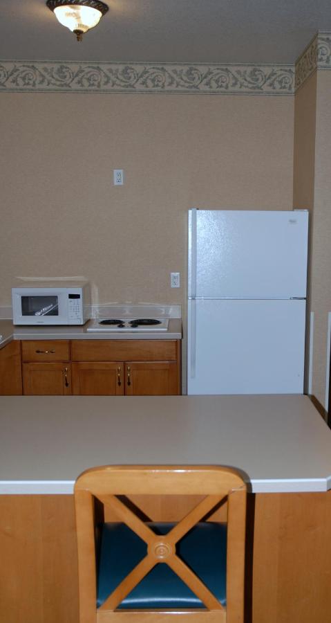 2 King Beds, Two-Bedroom, Suite, Non-Smoking at Ramada by Wyndham Olympia
