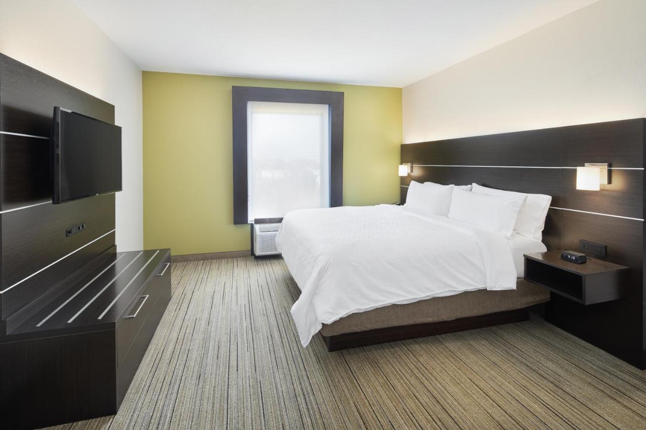 Standard King Room at Holiday Inn Express Hotel & Suites Port Richey by IHG