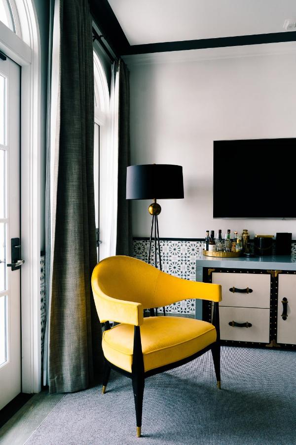Superior Double Room at Hotel Californian