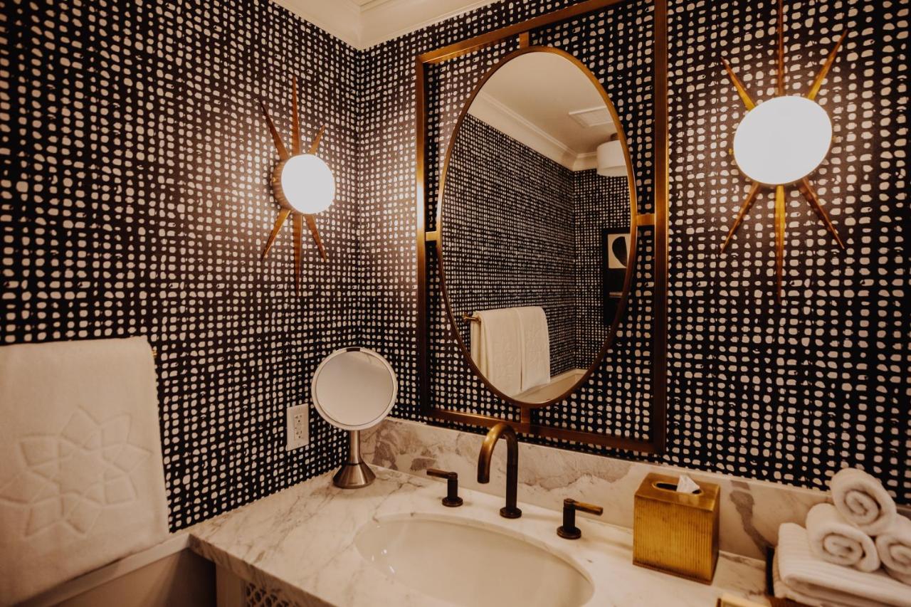 Deluxe King Room - Accessible at Hotel Californian