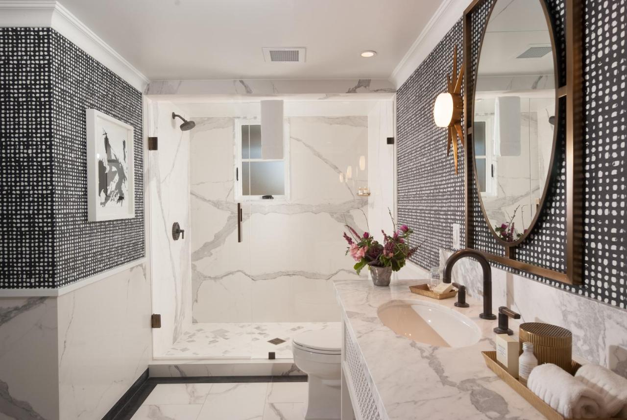 King Studio at Hotel Californian