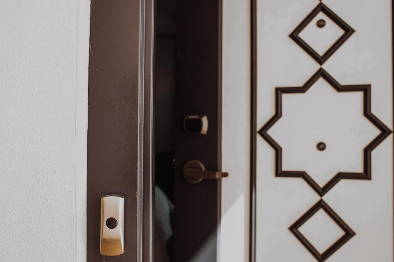 Standard King Room - Accessible at Hotel Californian