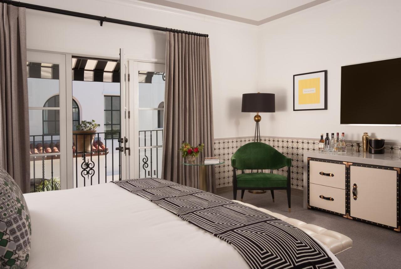 Superior King Room - Accessible at Hotel Californian