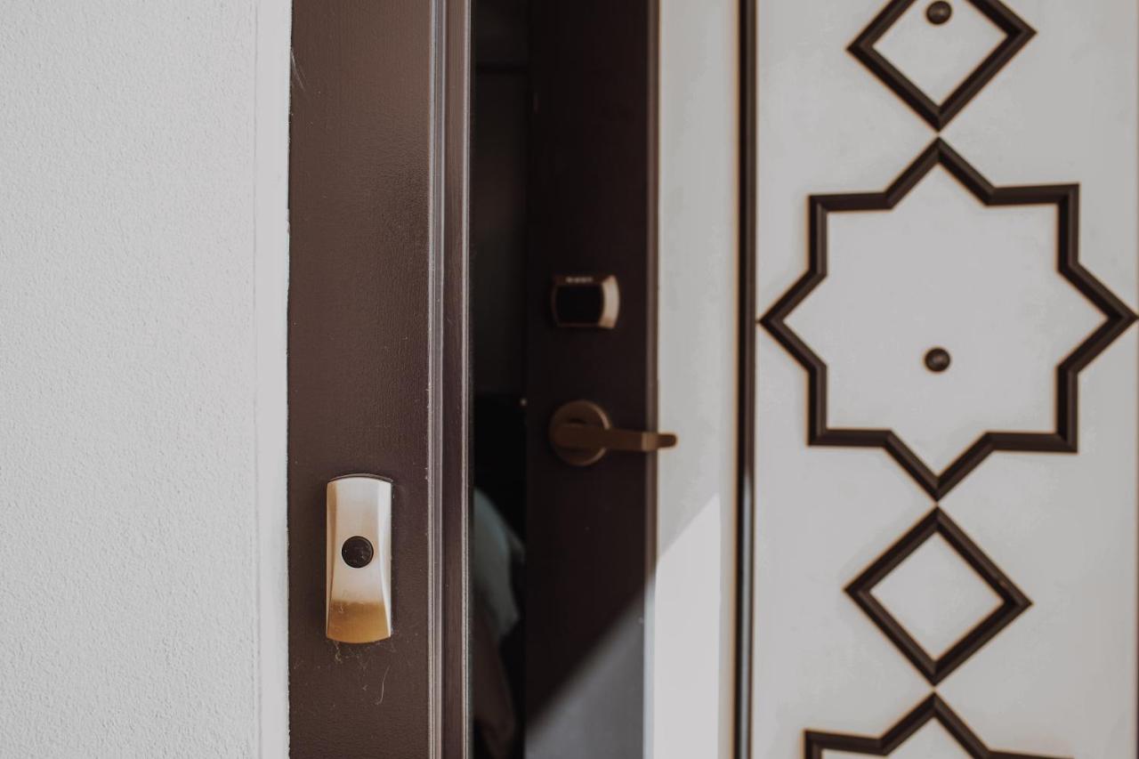 Deluxe King Room - Accessible at Hotel Californian