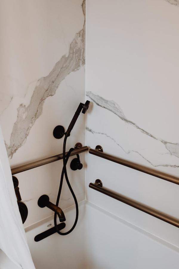 King Room - Accessible at Hotel Californian