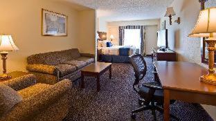 Room #52839028 at Best Western Plus Crossroads Inn & Suites