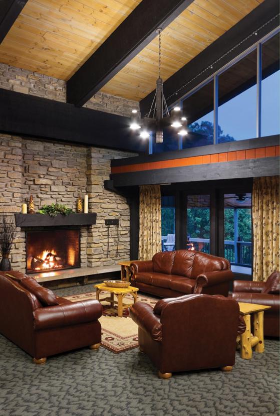 Shawnee Lodge & Conference Center