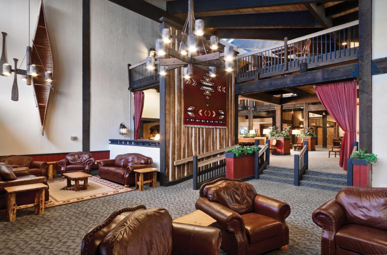Shawnee Lodge & Conference Center
