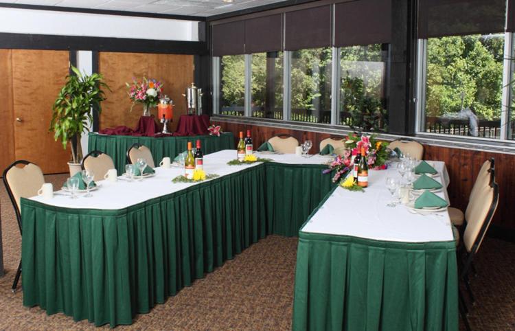 Shawnee Lodge & Conference Center