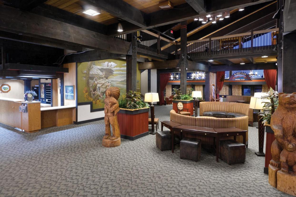 Shawnee Lodge & Conference Center