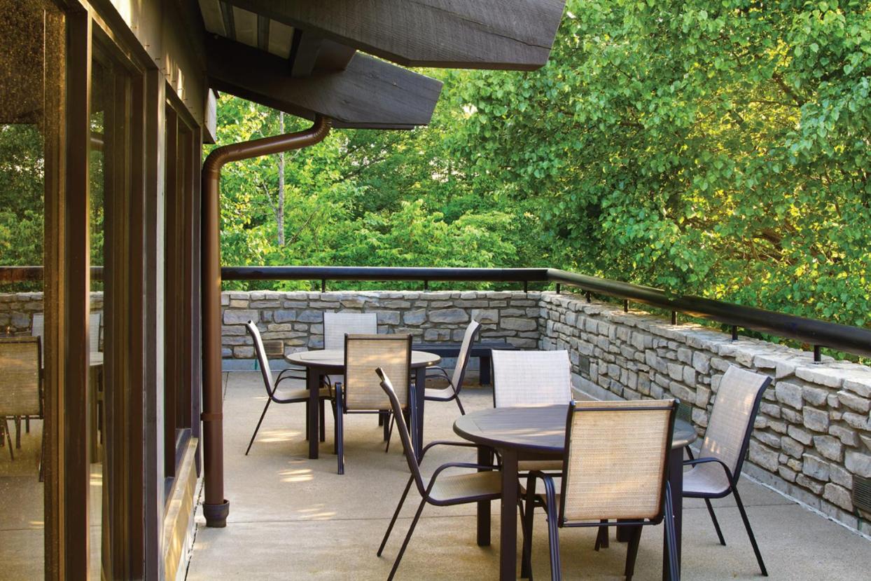 Shawnee Lodge & Conference Center