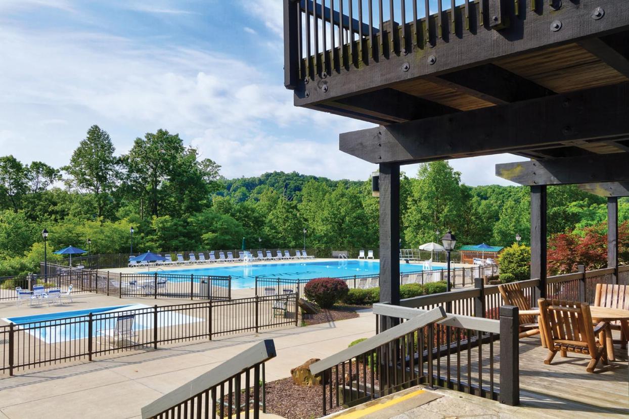Shawnee Lodge & Conference Center