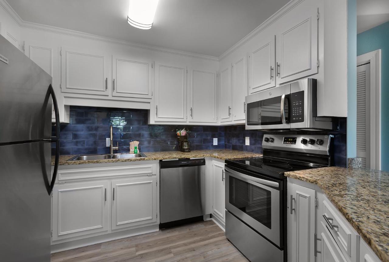 Two-Bedroom Apartment - Selected at Check-In  at Caribbean Resort & Villas