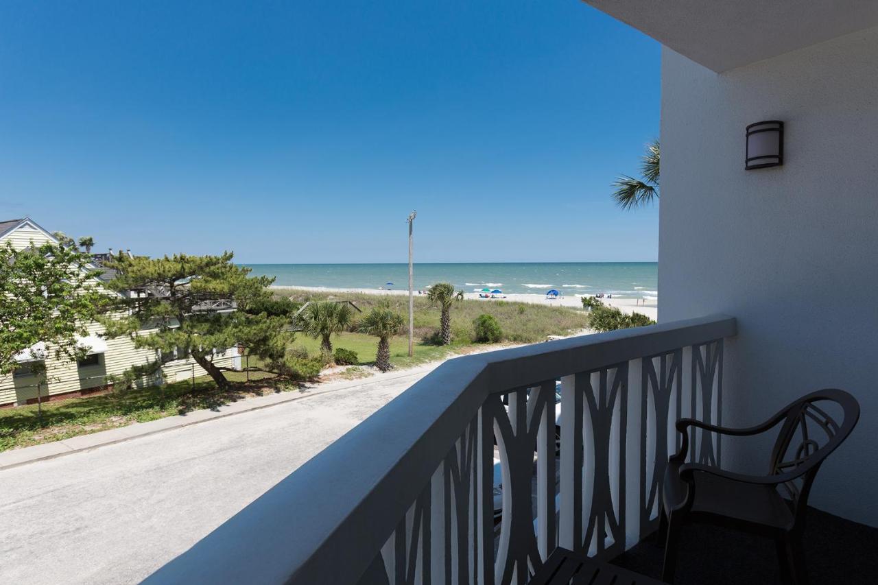 Double Room with Ocean View at Caribbean Resort & Villas