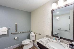 Room #431047306 at MainStay Suites Logan Ohio-Hocking Hills