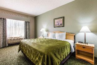 Room #45788010 at Quality Inn & Suites Pearl - Jackson