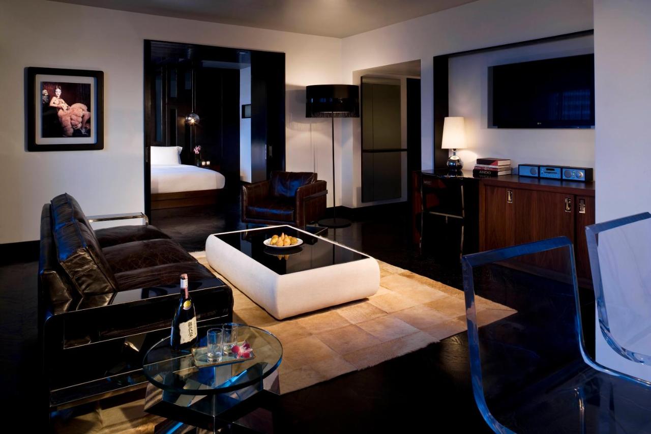 Sixty Suite at Beverly Wilshire, Beverly Hills, A Four Seasons Hotel
