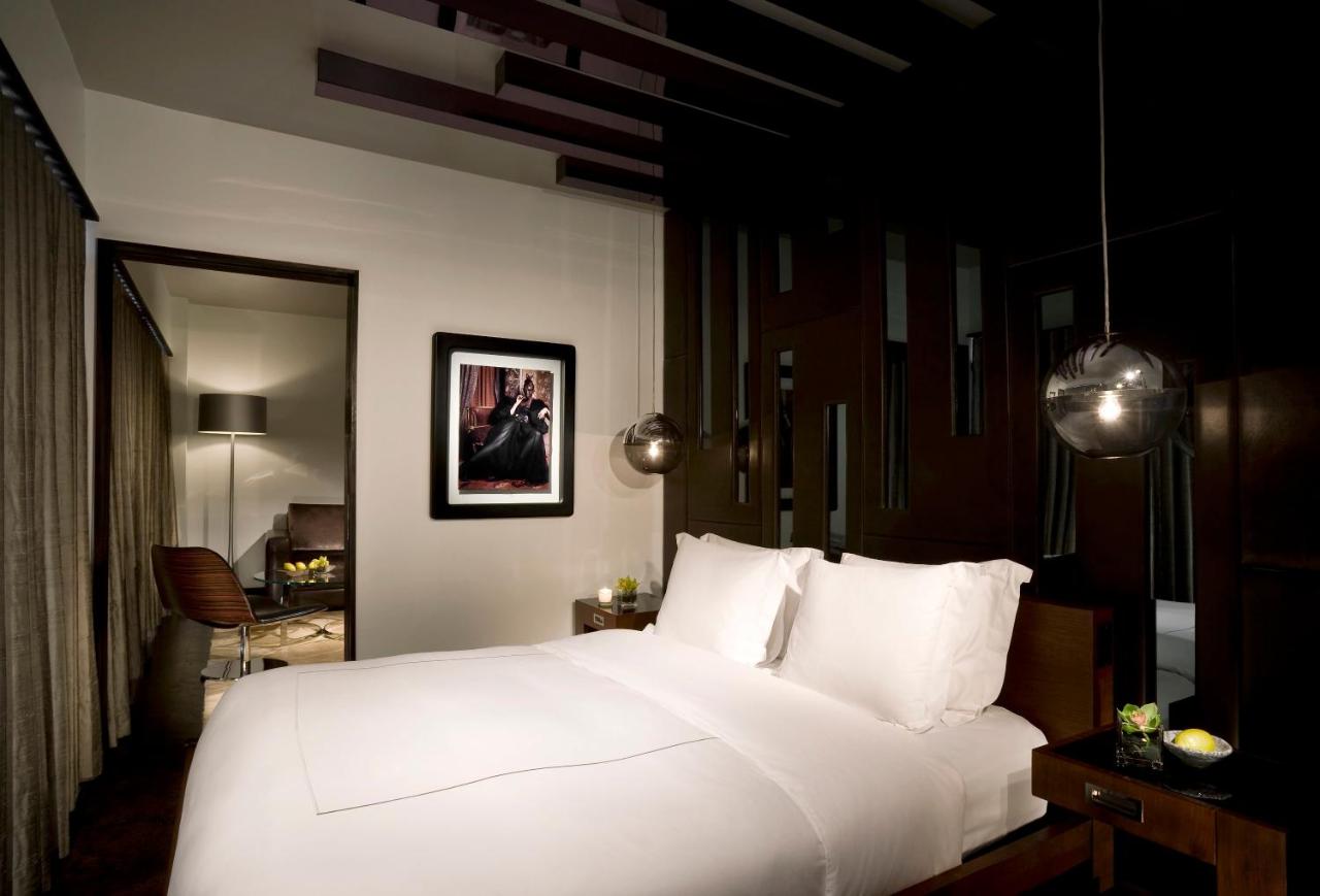 Sixty Suite at Beverly Wilshire, Beverly Hills, A Four Seasons Hotel