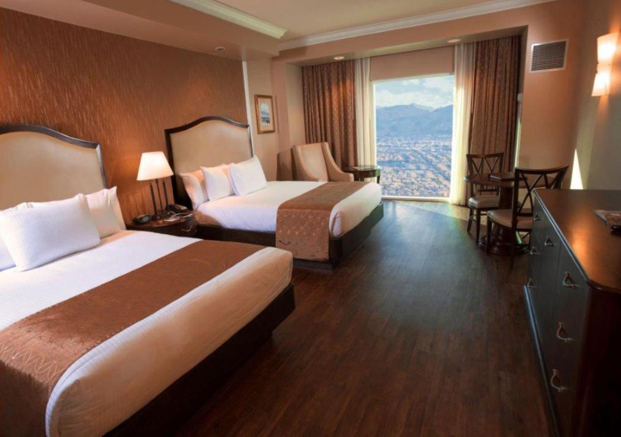 Standard Queen Room at South Point Hotel, Casino, and Spa