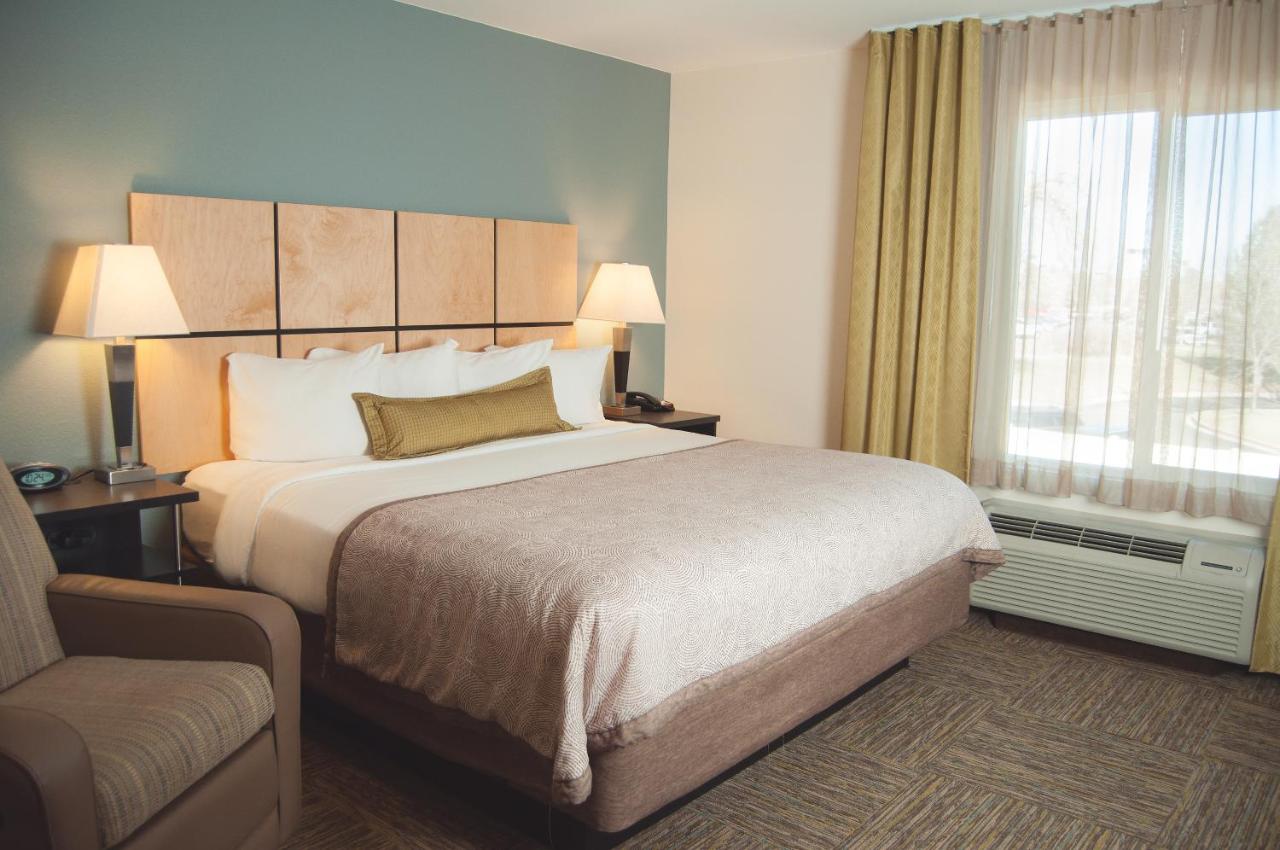  | Candlewood Suites Fort Collins