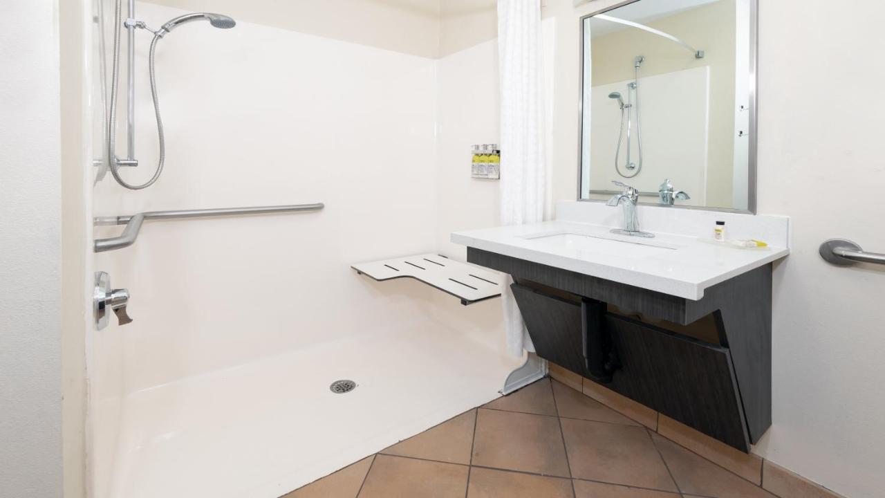 Suite - Disability Access at Candlewood Suites Athens, an IHG Hotel