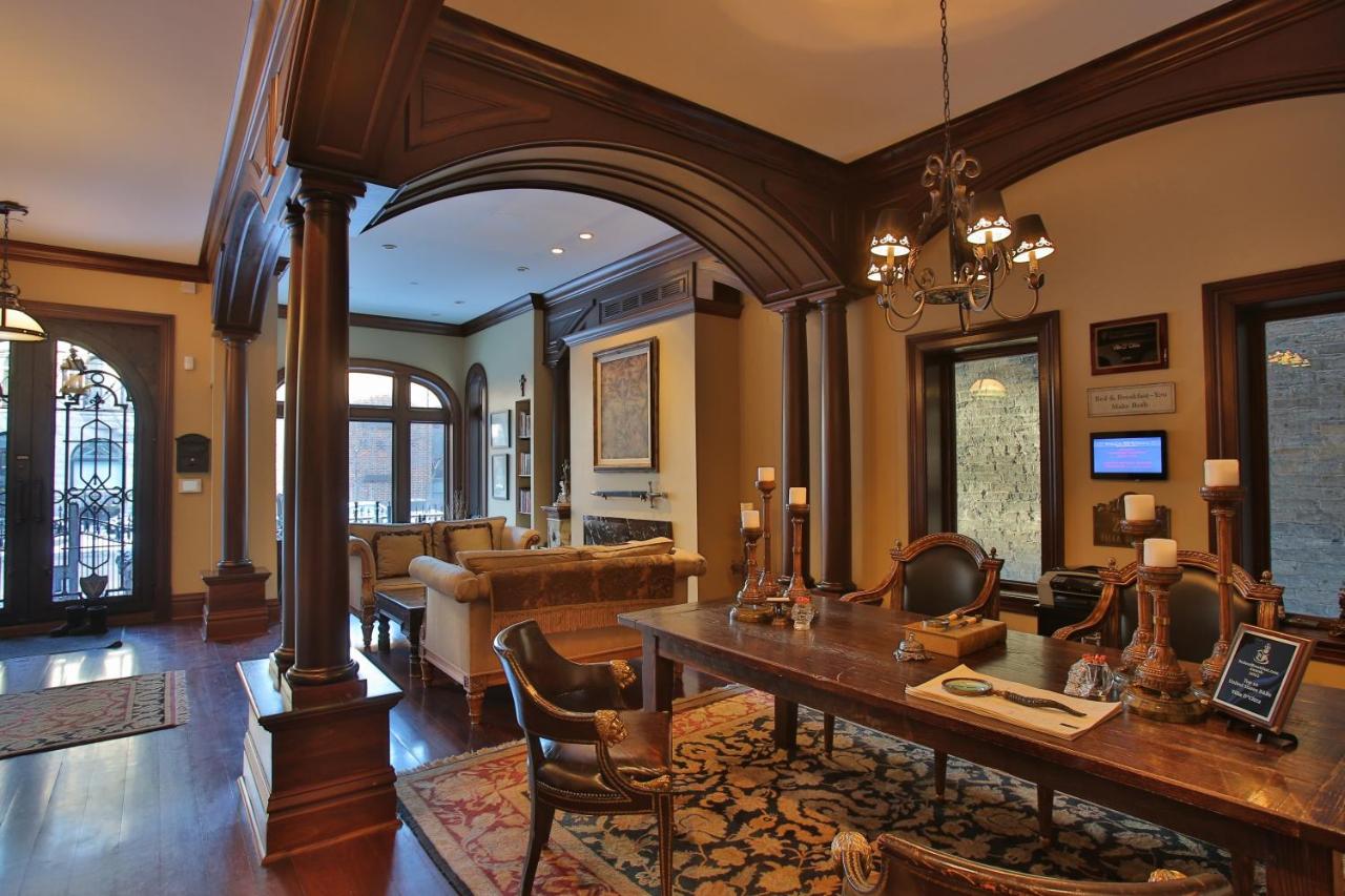 Villa D' Citta Bed & Breakfast