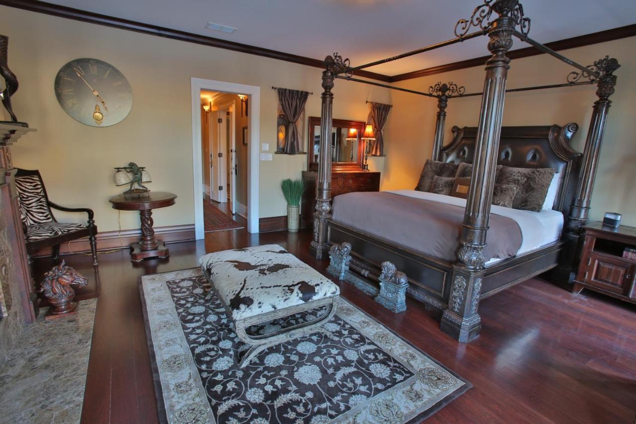 Villa D' Citta Bed & Breakfast