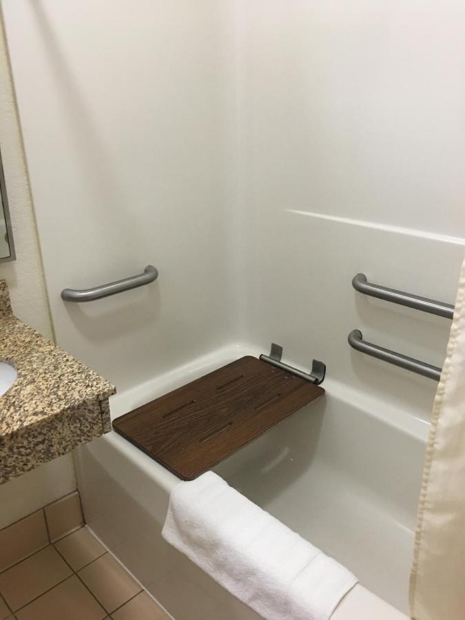 Queen Room with Two Queen Beds - Non-Smoking at Baymont by Wyndham Albany