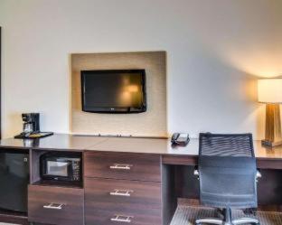 Room #49199719 at Sleep Inn & Suites Midland West
