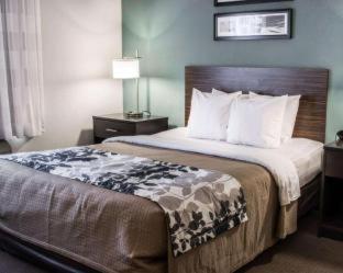 Room #49215217 at Sleep Inn & Suites Monticello
